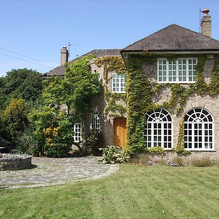 Roseview B&B Rhyl Extérieur photo