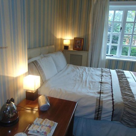 Roseview B&B Rhyl Extérieur photo